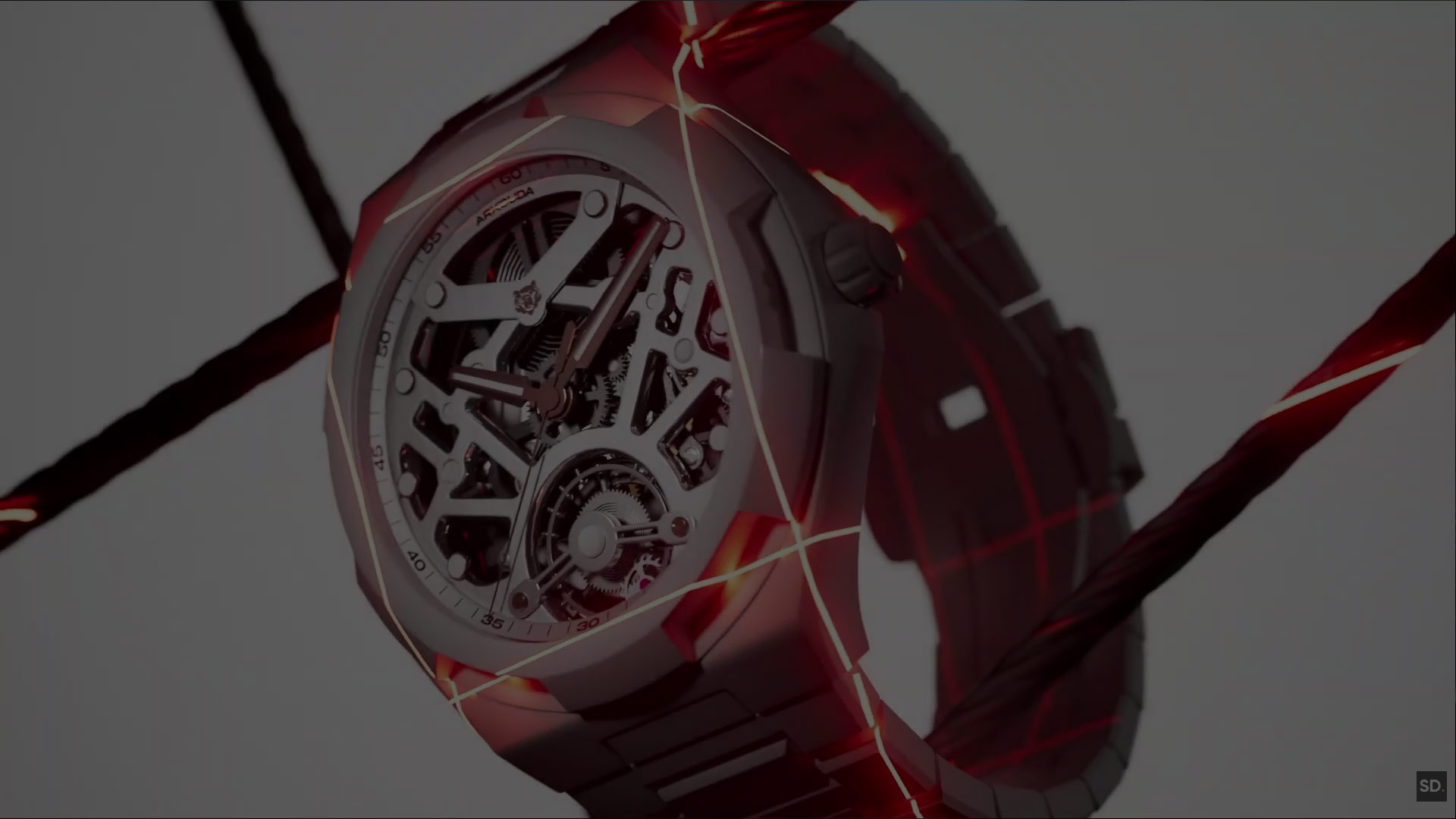 Product in focus — Motion & 3D