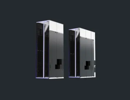 3D Modules Machine animation preview
