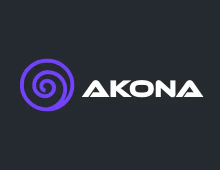 Abstract Logo Reveal App animation preview