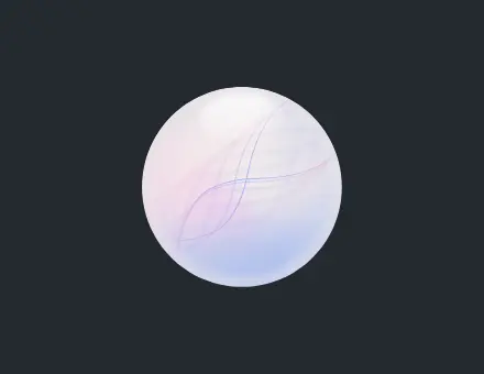 Motion that follows your lead. — original Sergey Designer animation