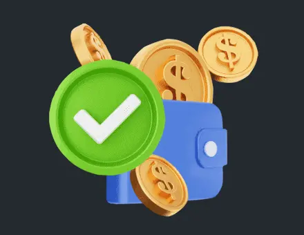 App Illustration Payment Success — related portfolio reference