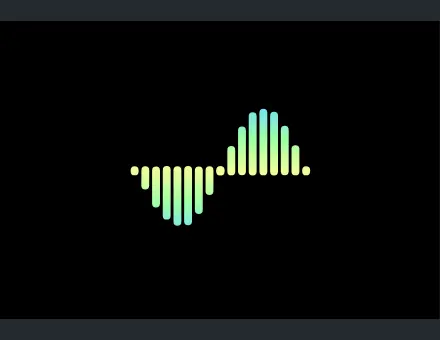 A switch with a pulse. — original Sergey Designer animation