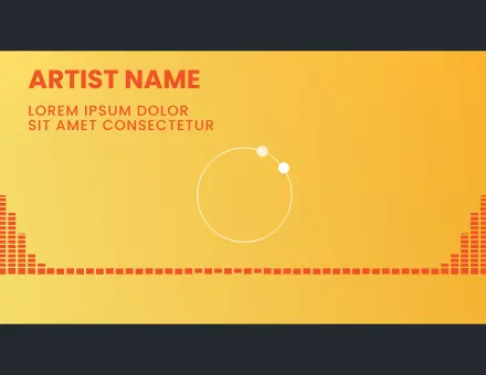 App Podcast UI animation preview