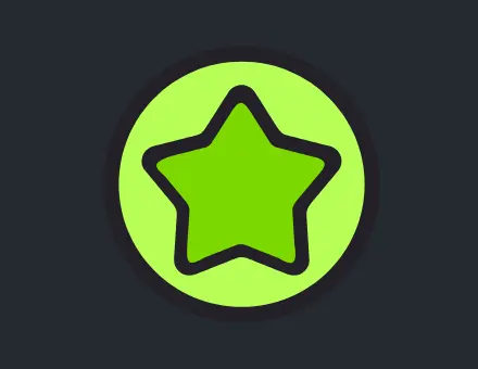 A little appreciation. — original Sergey Designer animation