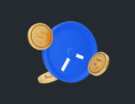 App Time Money Illustration animation preview
