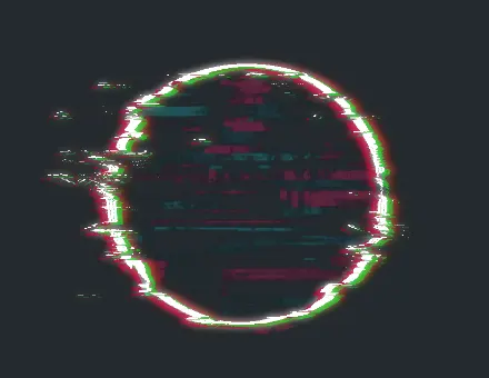 Asset Glitch Animation animation preview