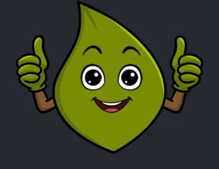 Cartoon Character Thumb animation preview