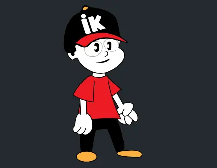 Character Waving Hand animation preview