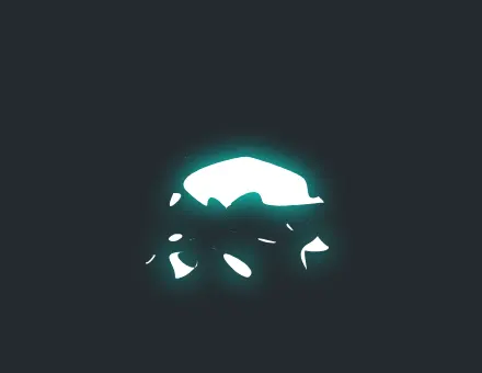 Game VFX Plasma Lottie animation preview