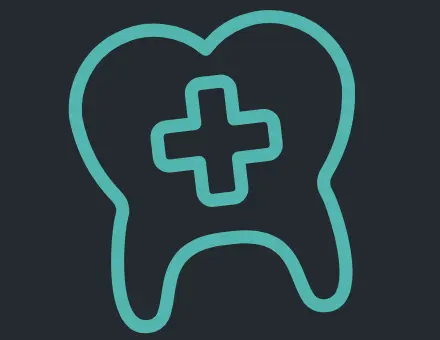 Icon Medical Dentist — original animation reference