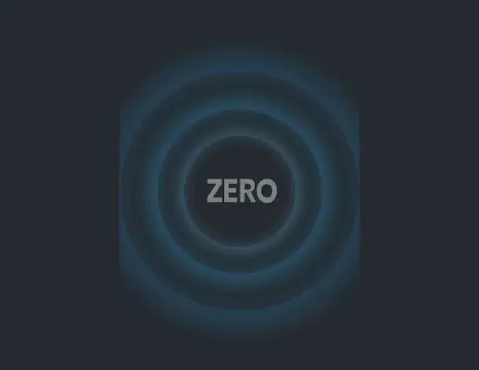 Logo App Splash Crypto animation preview