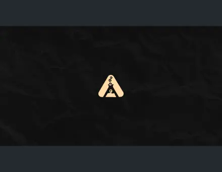 Logo Preloader Loop Lottie animation preview
