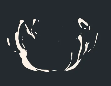 Splash VFX Game Effects Lottie animation preview